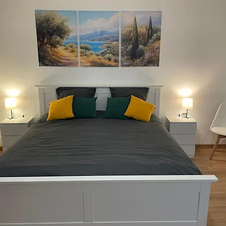 Large 85 M2 Duplex Fleurieux-sur-lʼArbresle