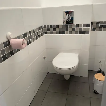 Appartement Large 85 M2 Duplex Fleurieux-sur-lʼArbresle